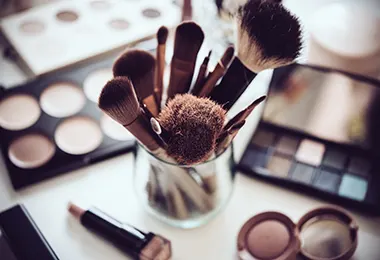 Make-up