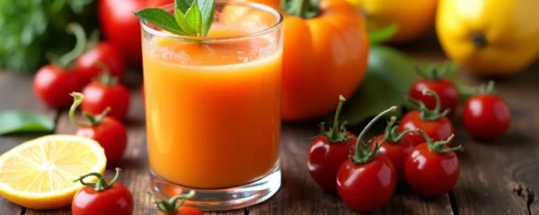 Cure détox minceur