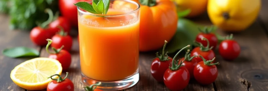 Cure détox minceur